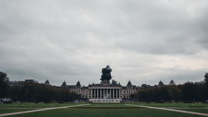 Le Piège de Bruxelles